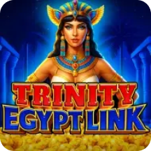 Trinity Egypt Link