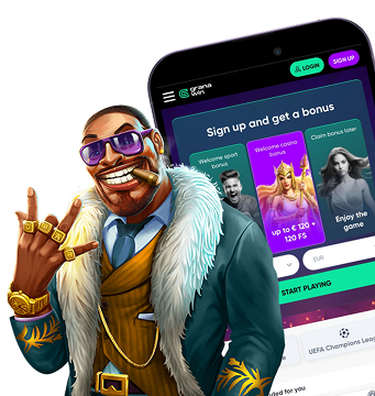 Granawin App Granawin App